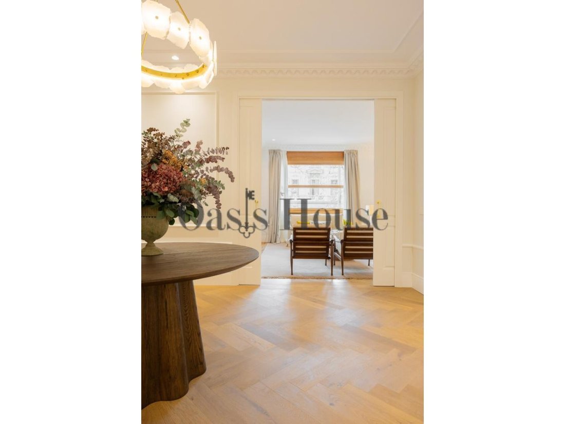 Apartment in Barrio Salamanca, Madrid, Spain 3 - 18357750