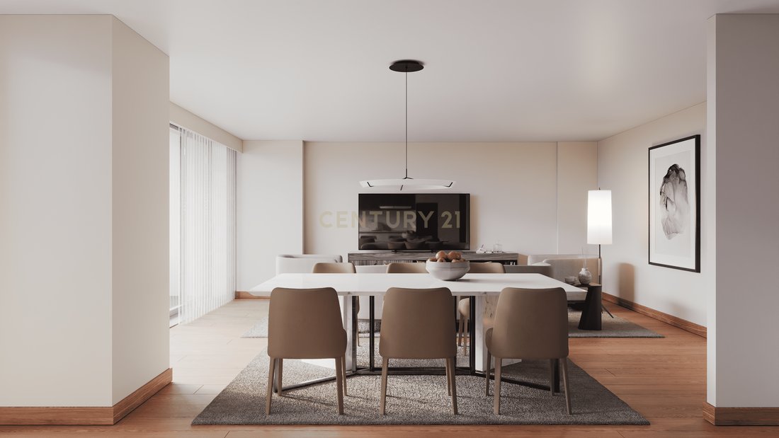 Apartment in Vialonga, Lisbon, Portugal 1 - 18359583