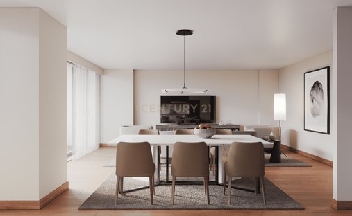 Apartment in Vialonga, Lisbon, Portugal 1