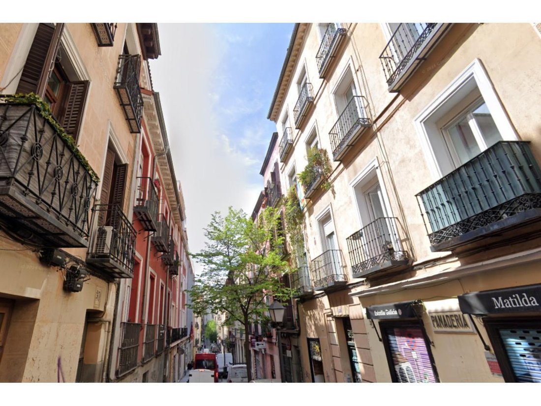 Apartment in Centro, Madrid, Spain 1 - 18357928