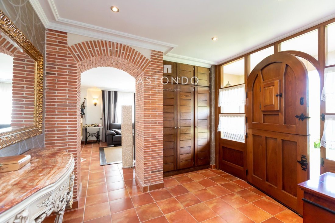 Haus in Ajo, Bareyo, Kantabrien 2 - 18358387
