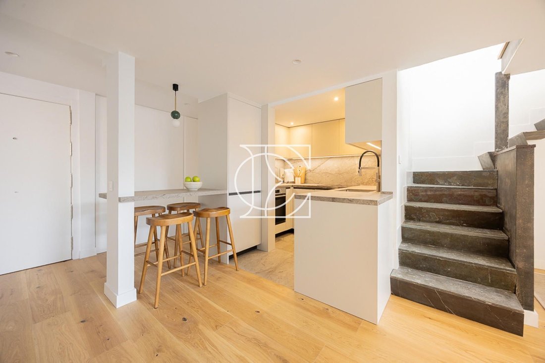 Apartment in Centro, Madrid, Spain 4 - 18357475