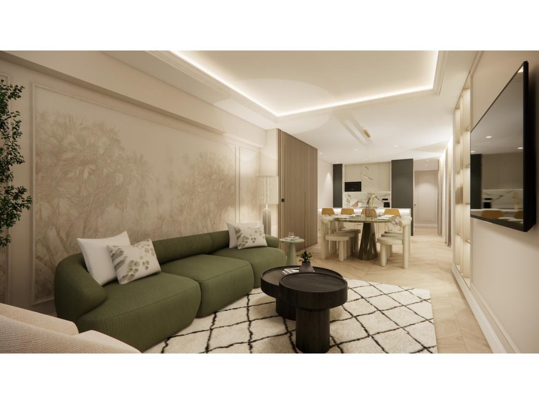 Apartment in Retiro, Madrid, Spain 1 - 18358450