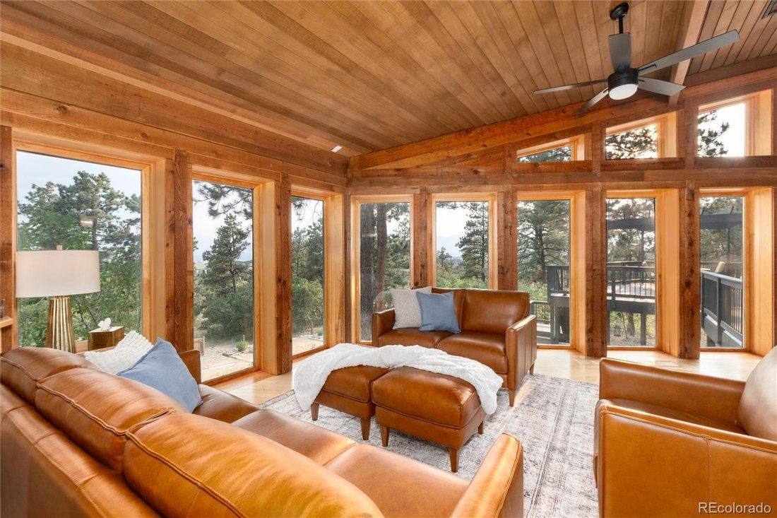 Casa a Colorado Springs, Colorado, Stati Uniti 4 - 18357057