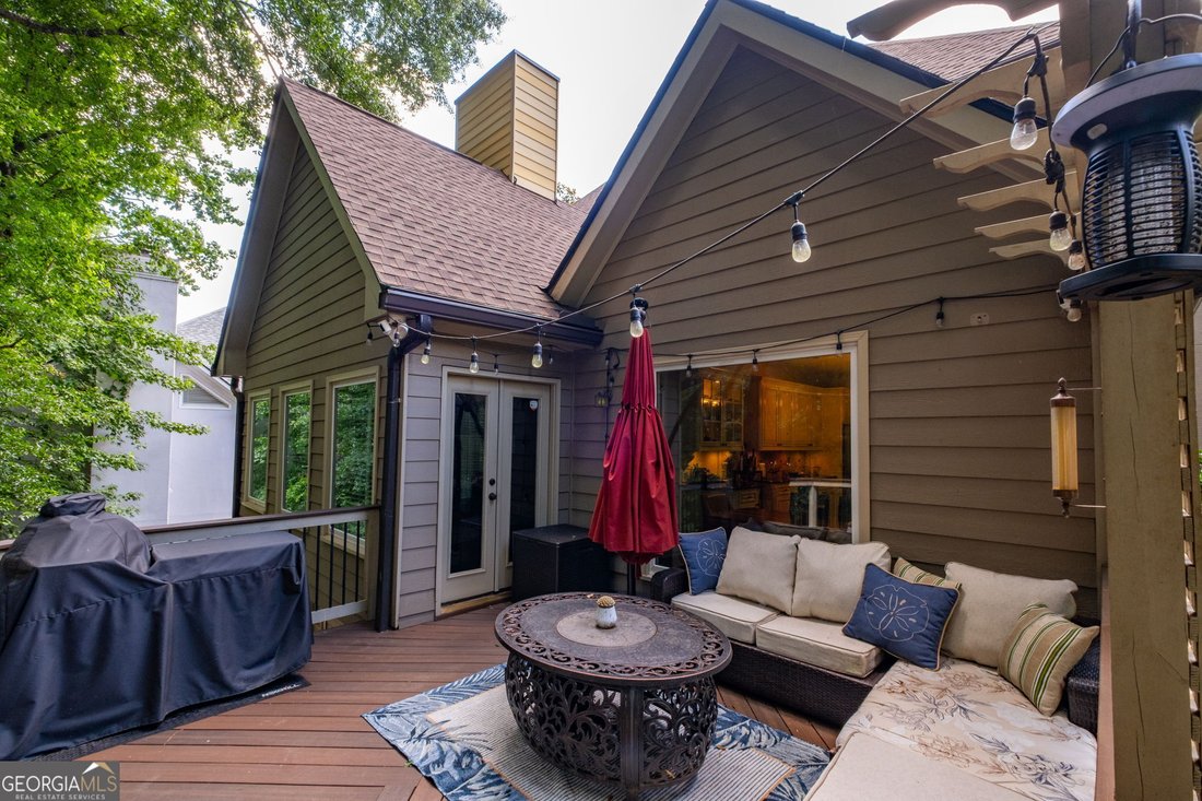 House in Alpharetta, Georgia, United States 5 - 18257738