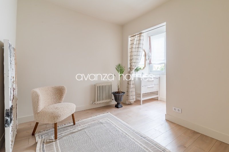 Apartment in Chamartín, Madrid, Spain 4 - 18357358
