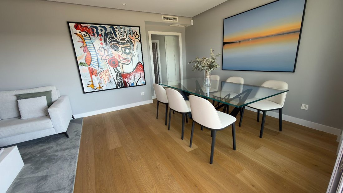 Apartment in Boadilla del Monte, Comunidad de Madrid, Spain 5 - 18358805