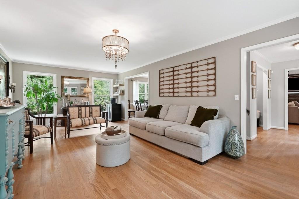 House in Dunwoody, Georgia, United States 5 - 18358979