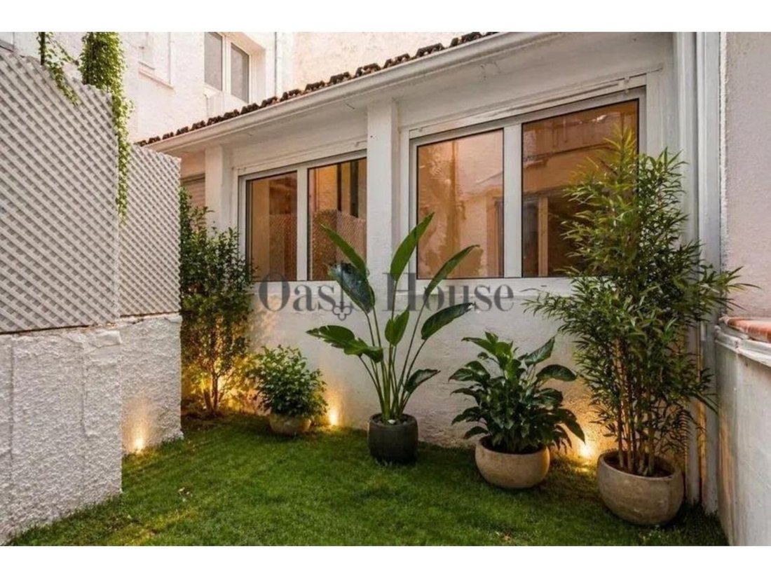 Apartment in Barrio Salamanca, Madrid, Spain 2 - 18359285