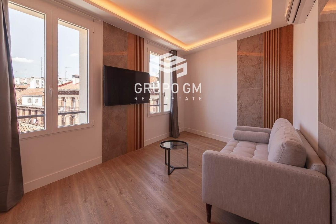 Apartment in Barrio Salamanca, Madrid, Spain 5 - 18359432