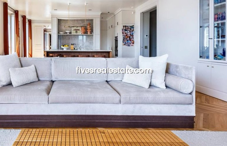Apartment in Chamartín, Madrid, Spain 2 - 18358211