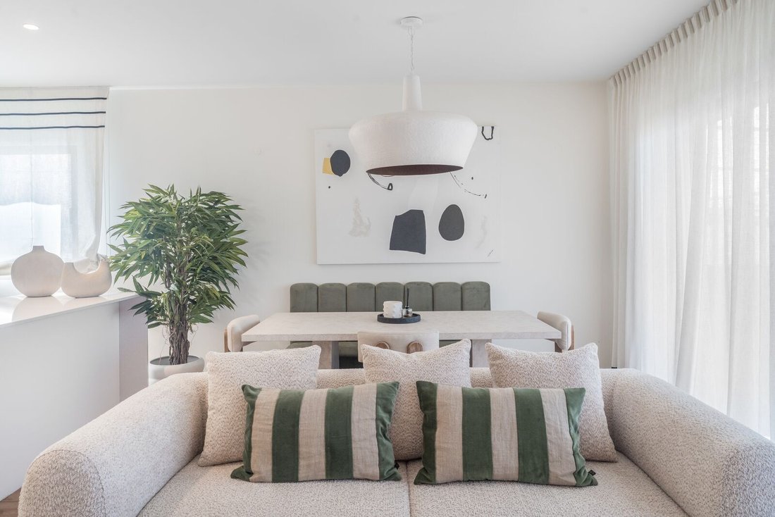 Apartment in Lumiar, Lisbon, Portugal 4 - 16738363