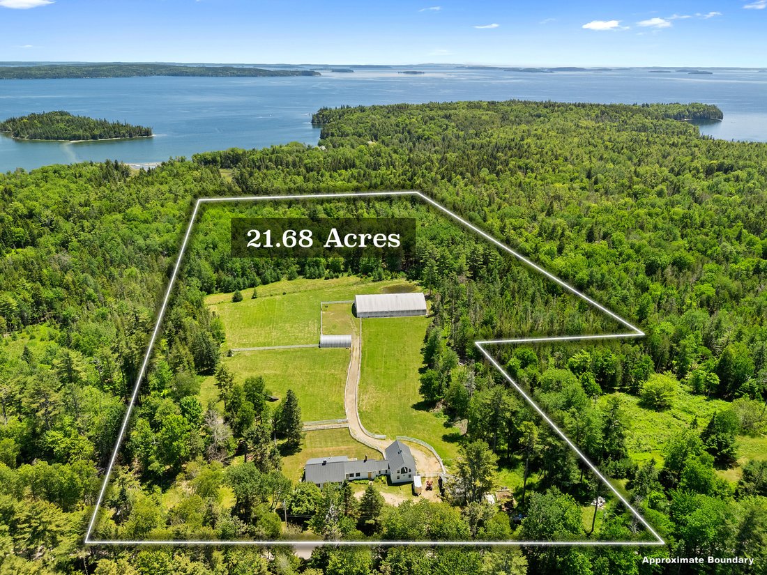House in Islesboro, Maine, United States 2 - 18357982