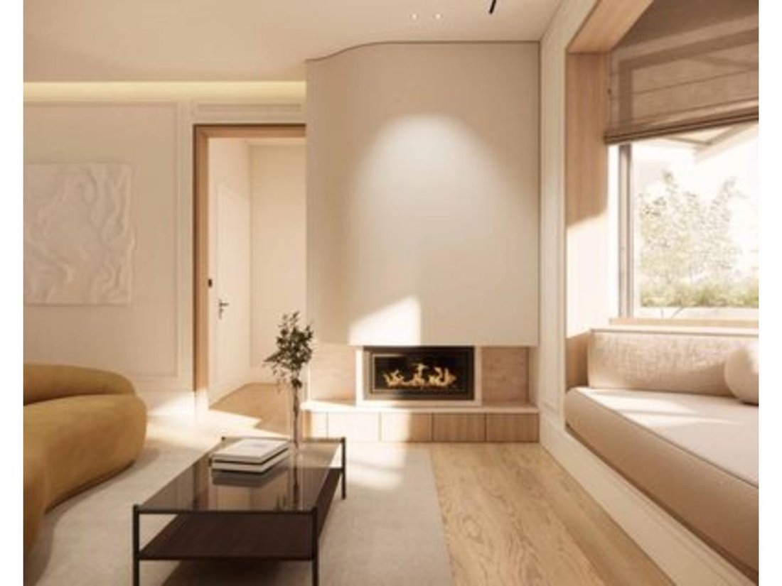 Apartment in Barrio Salamanca, Madrid, Spain 3 - 18357461