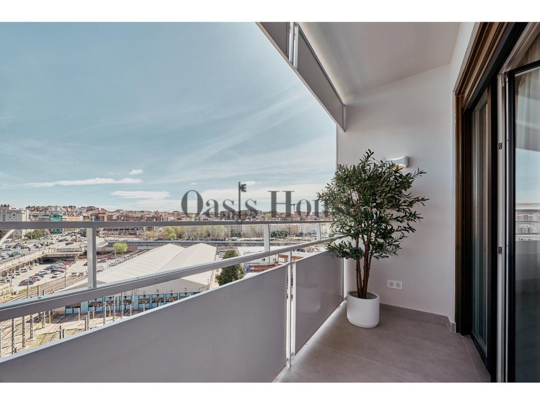 Apartment in Barrio Salamanca, Madrid, Spain 2 - 18359538