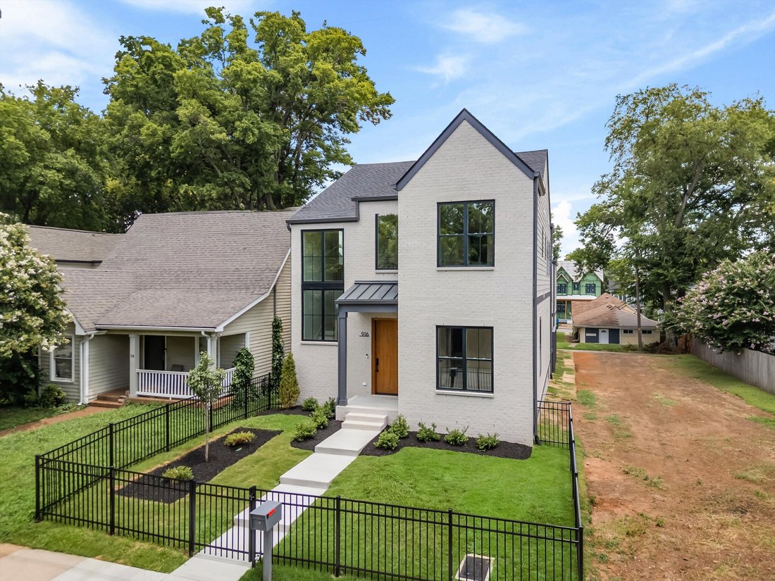 House in Nashville, Tennessee, United States 4 - 18356853