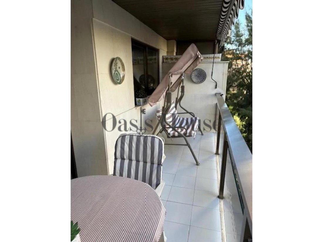 Apartment in Fuencarral-El Pardo, Madrid, Spain 3 - 18359531