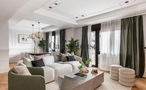 Appartamento a Retiro, Madrid, Spagna 1