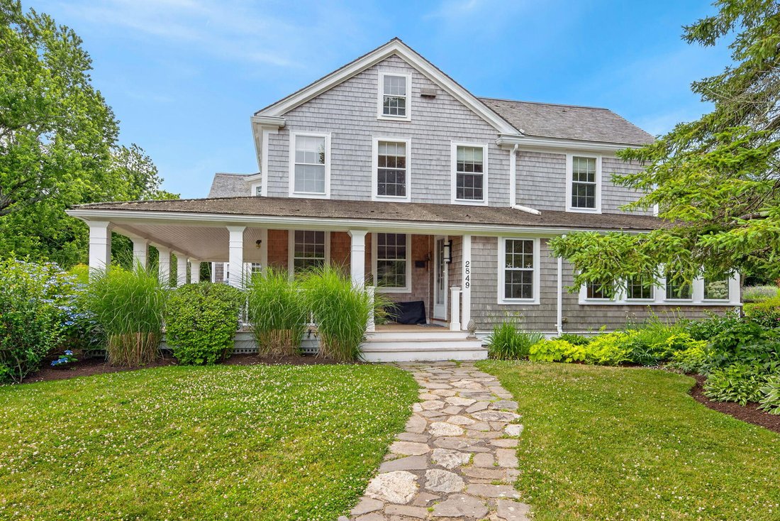 House in Barnstable, Massachusetts, United States 3 - 18359600