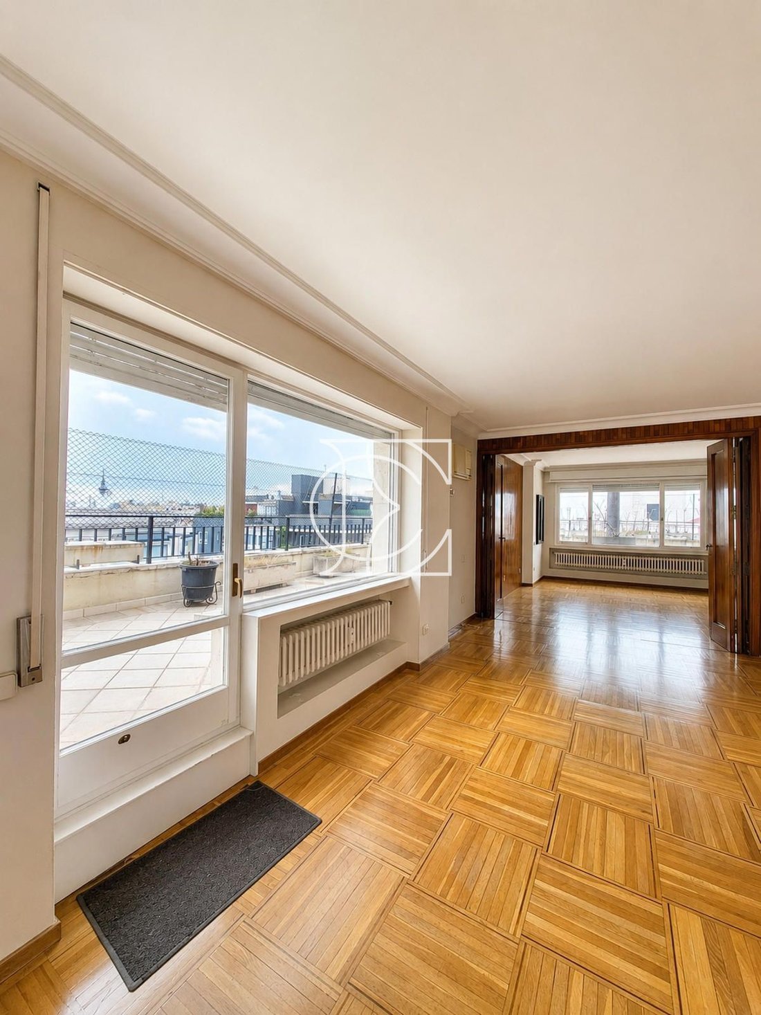 Apartment in Barrio Salamanca, Madrid, Spain 5 - 18357525