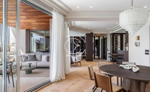 Apartment in Barrio Salamanca, Madrid, Spain 1