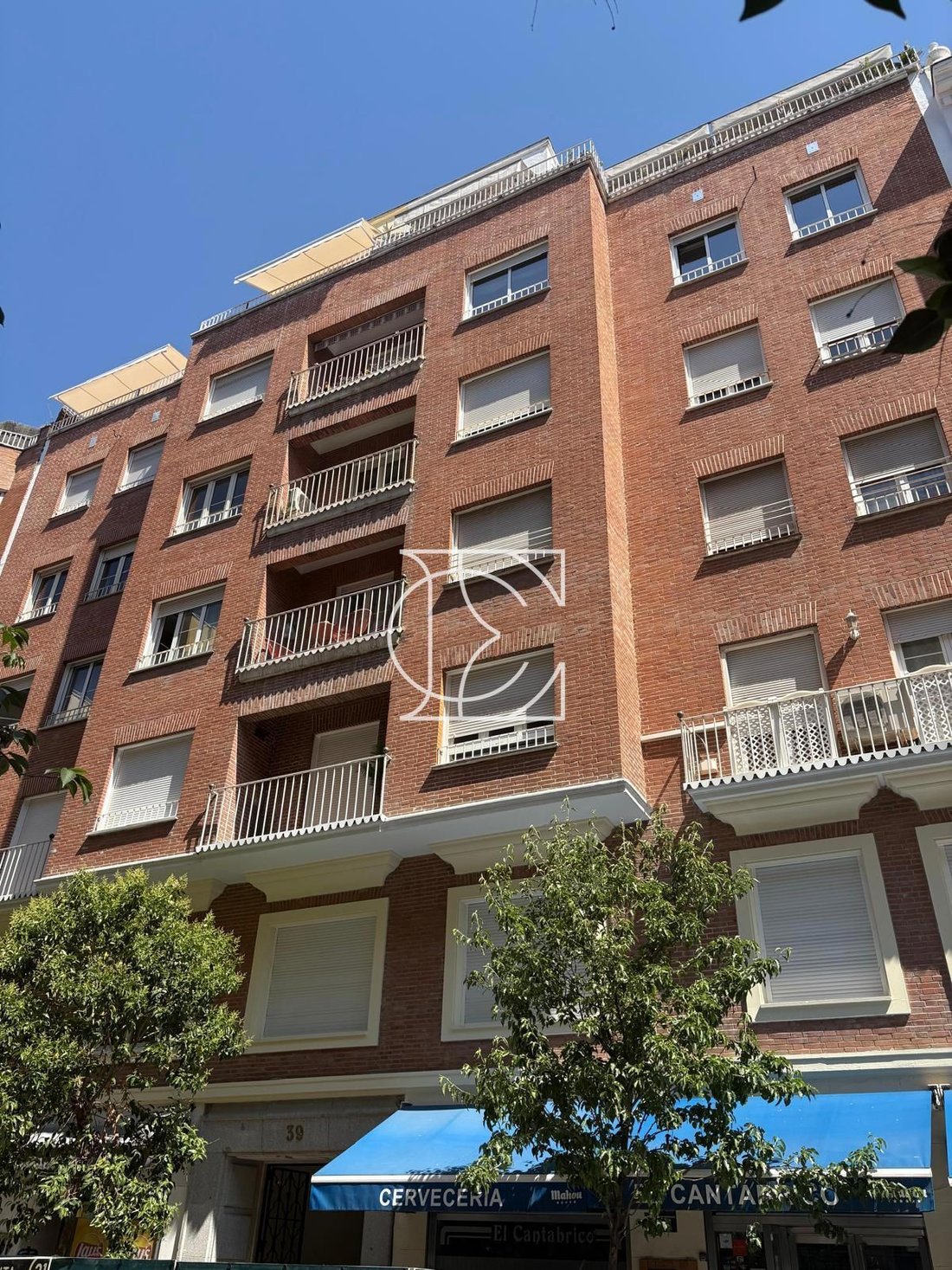 Apartment in Centro, Madrid, Spain 2 - 18358891