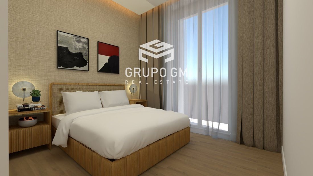 Apartment in Centro, Madrid, Spain 1 - 18359288
