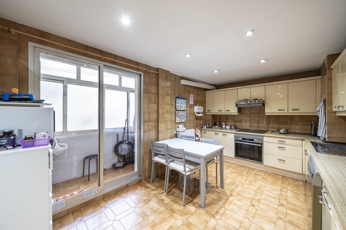Apartment in Retiro, Madrid, Spain 4 - 18359487
