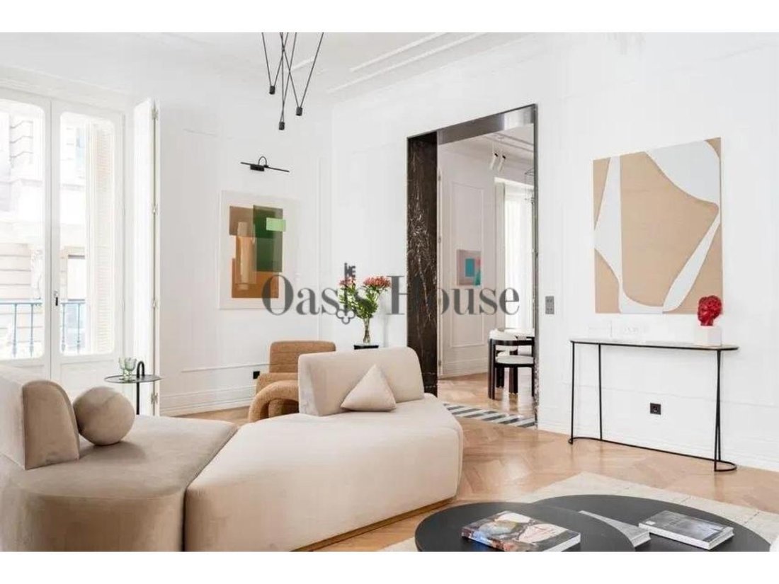 Apartment in Centro, Madrid, Spain 4 - 18359078