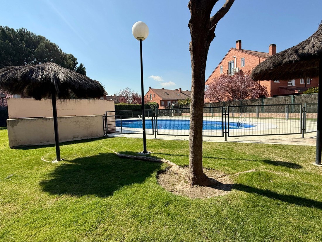 House in Algete, Comunidad de Madrid, Spain 1 - 18357086