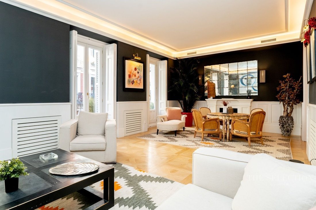 Apartment in Centro, Madrid, Spain 5 - 18359050