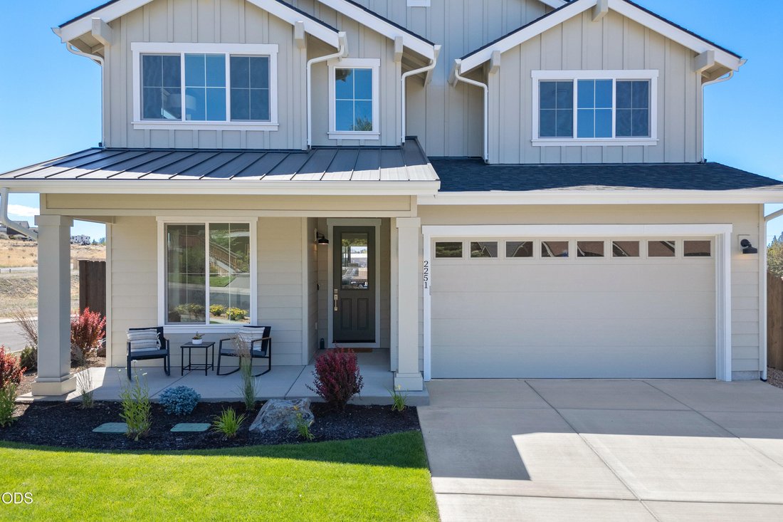 House in Redmond, Oregon, United States 3 - 17409863
