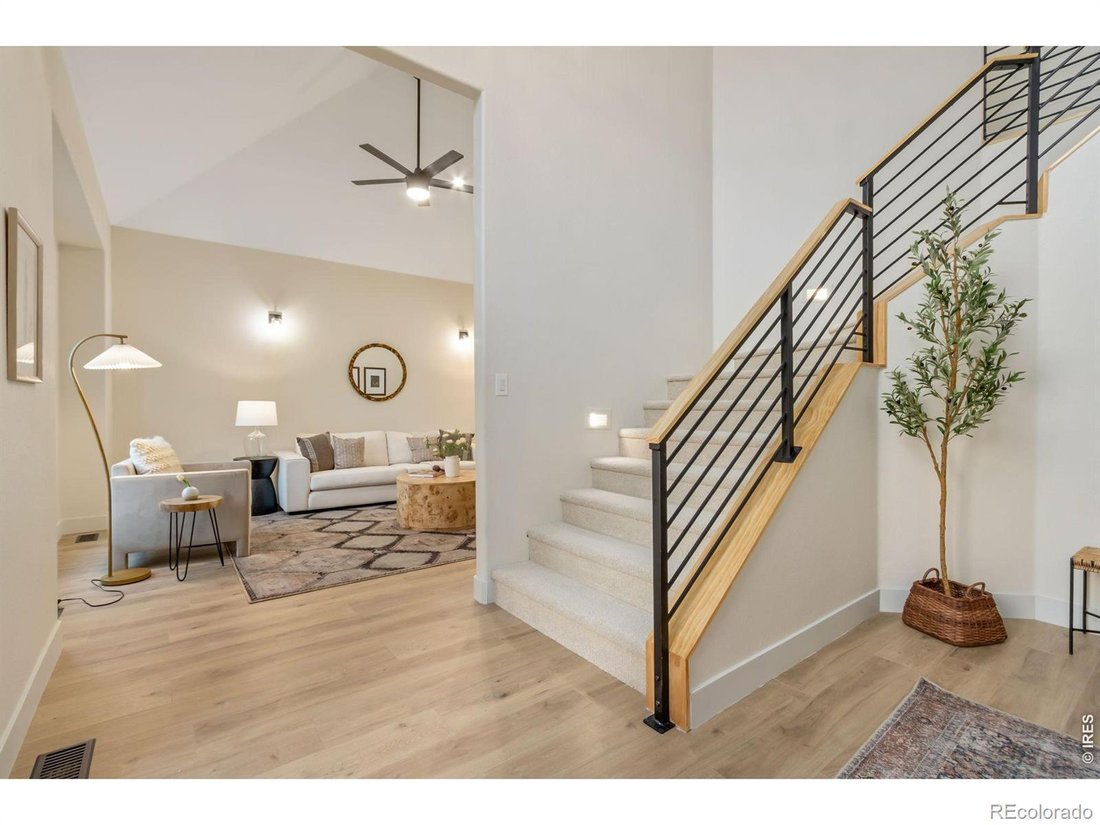 House in Greeley, Colorado, United States 5 - 18357048