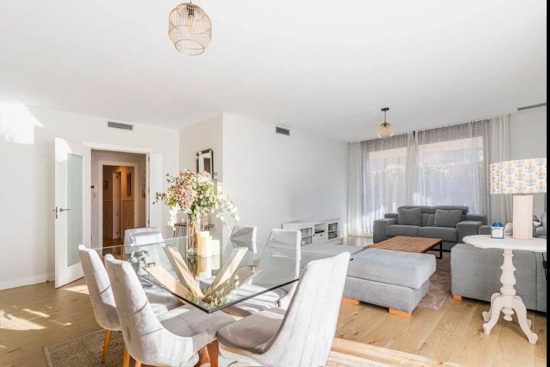 House in Las Rozas de Madrid, Comunidad de Madrid, Spain 5 - 18358245