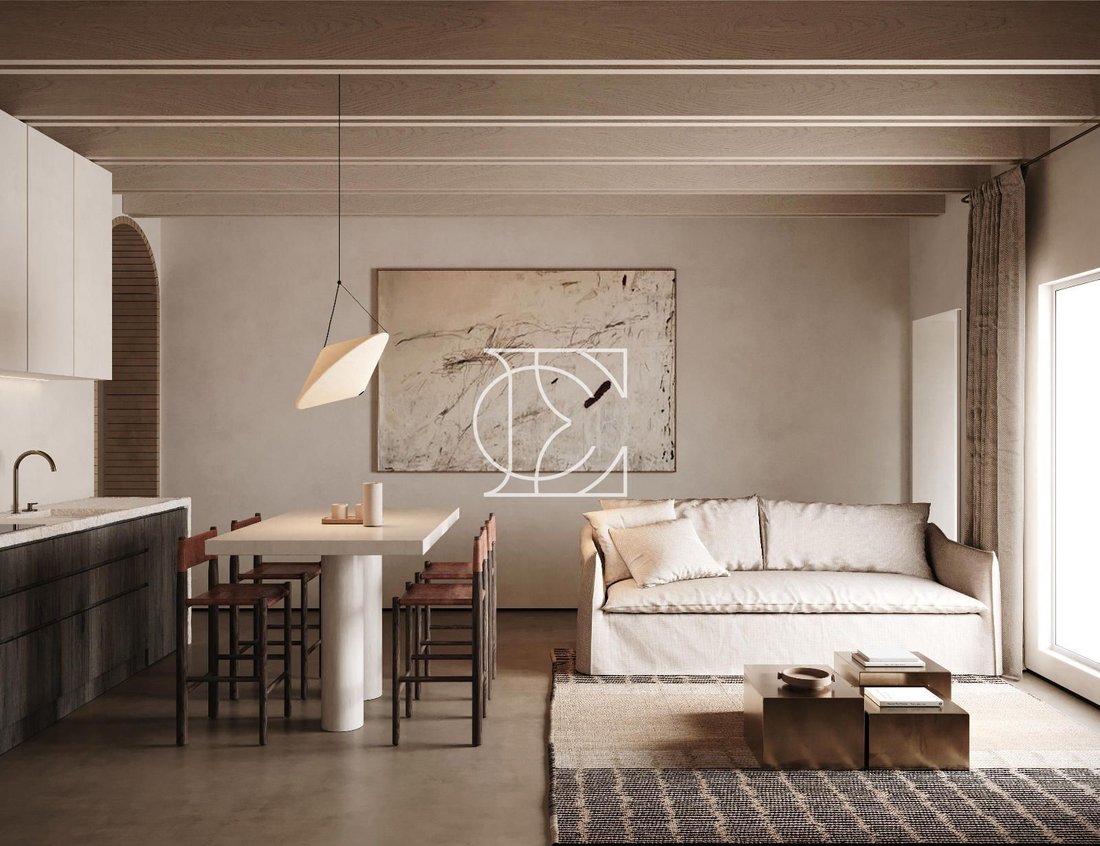 Apartment in Barrio Salamanca, Madrid, Spain 4 - 18357431