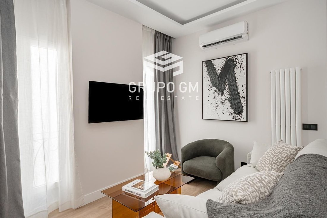 Apartment in Centro, Madrid, Spain 5 - 18358678