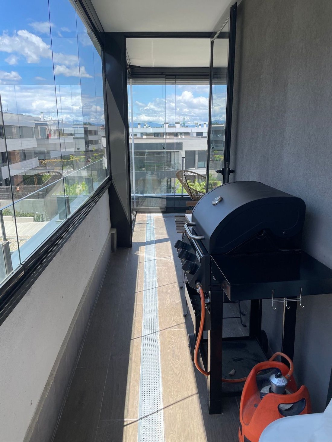 Apartment in Las Rozas de Madrid, Comunidad de Madrid, Spain 4 - 18359006