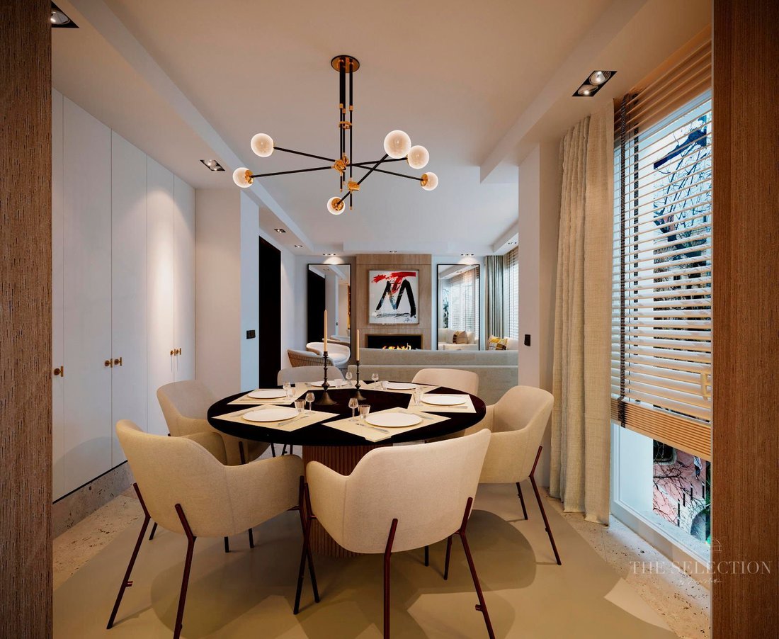 Apartment in Chamberi, Madrid, Spain 1 - 18359428