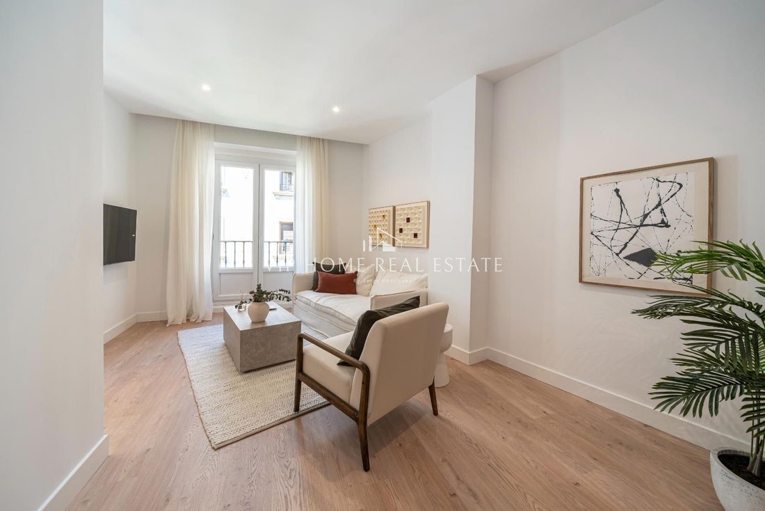 Apartment in Centro, Madrid, Spain 2 - 18357324