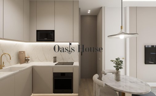 Penthouse à Salamanque, Madrid, Espagne 1