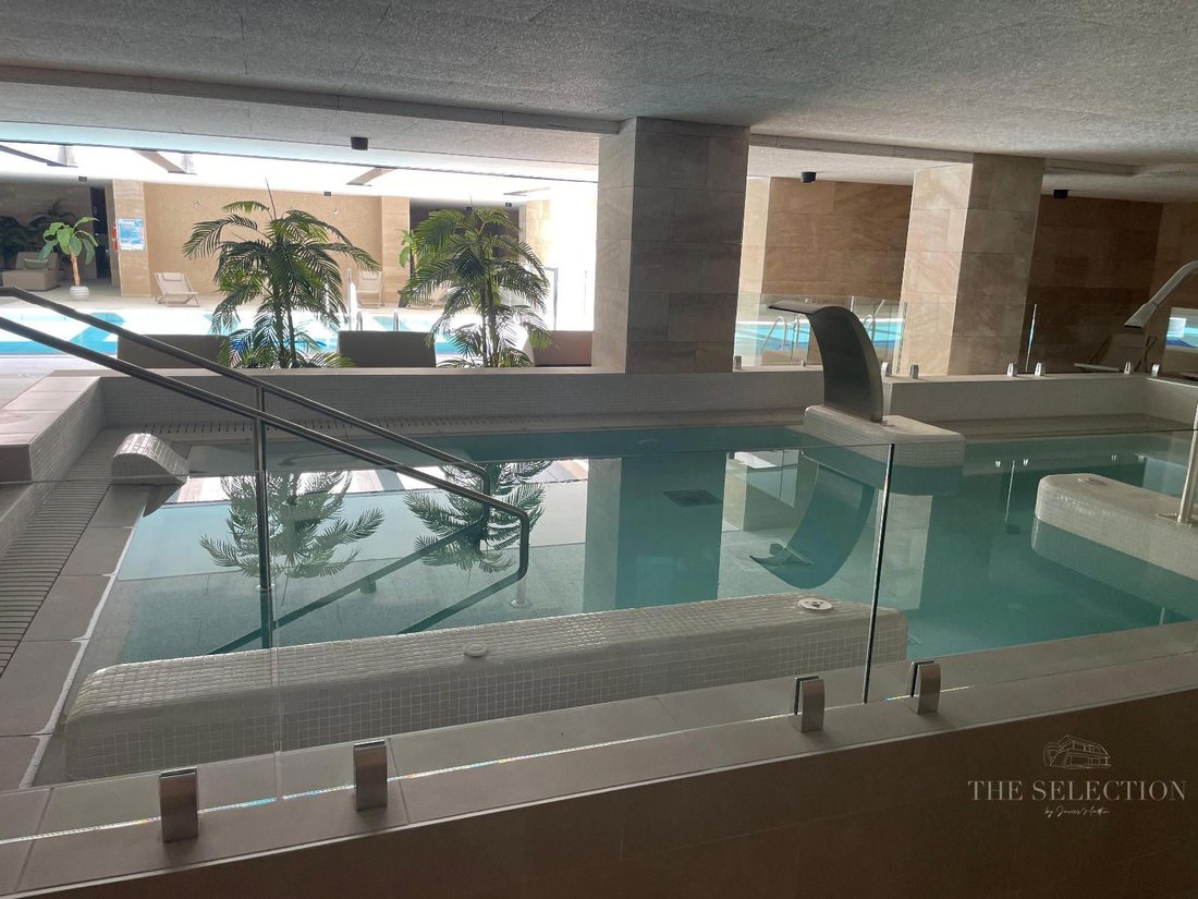 Apartment in Fuencarral-El Pardo, Madrid, Spain 5 - 18358998