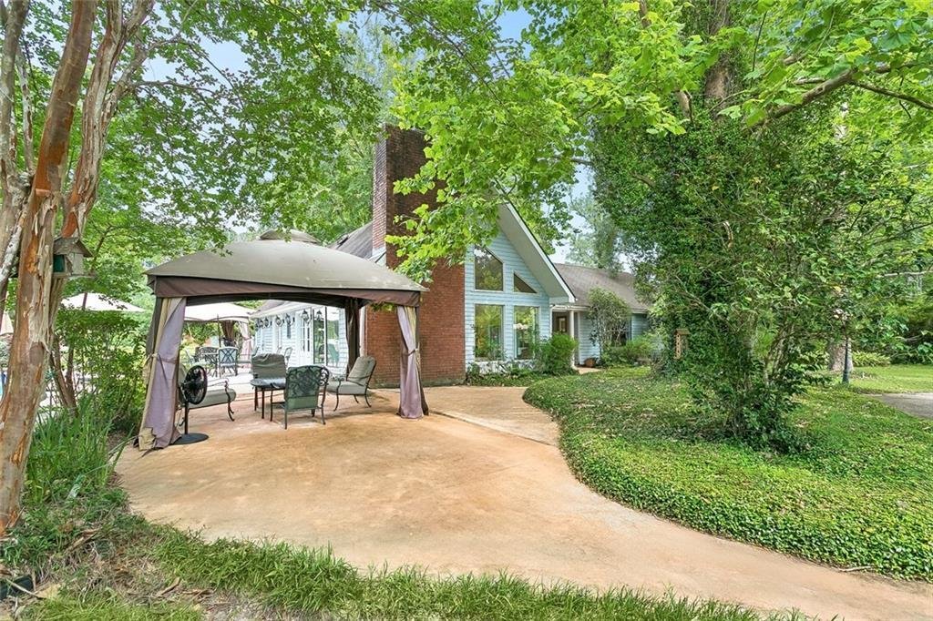 House in Folsom, Louisiana, United States 5 - 18358500