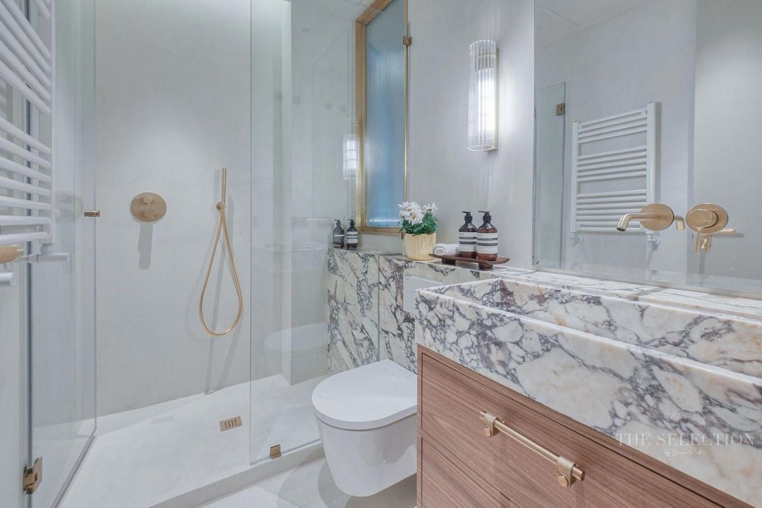 Apartment in Centro, Madrid, Spain 5 - 18359240