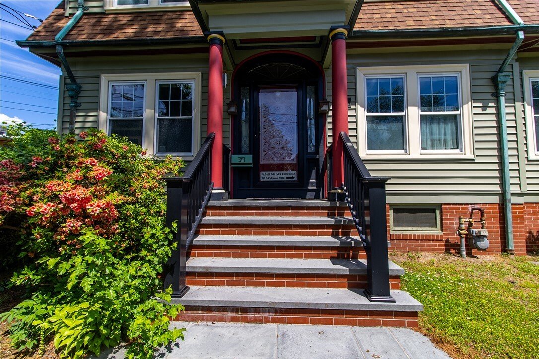 House in Providence, Rhode Island, United States 1 - 18357569
