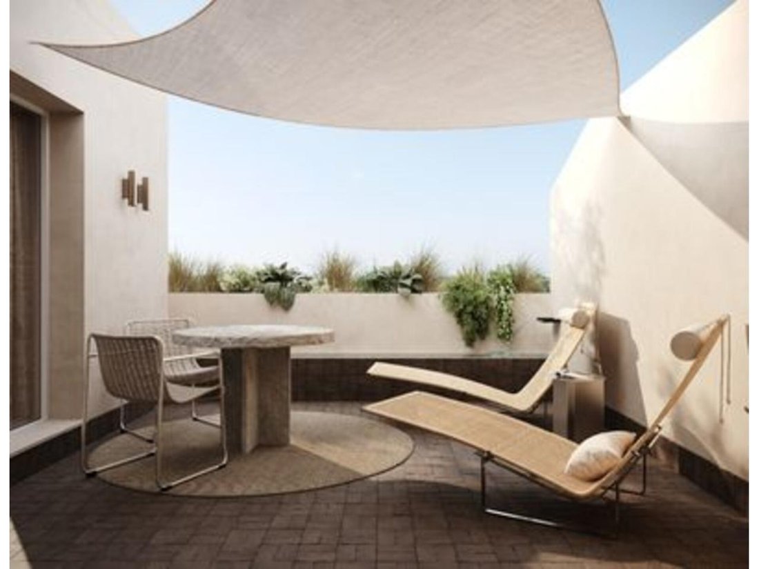 Apartment in Barrio Salamanca, Madrid, Spain 1 - 18357476