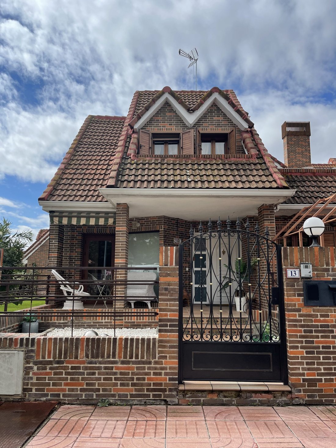 Chalet in Illescas, Castile-La Mancha, Spain 1 - 18358513