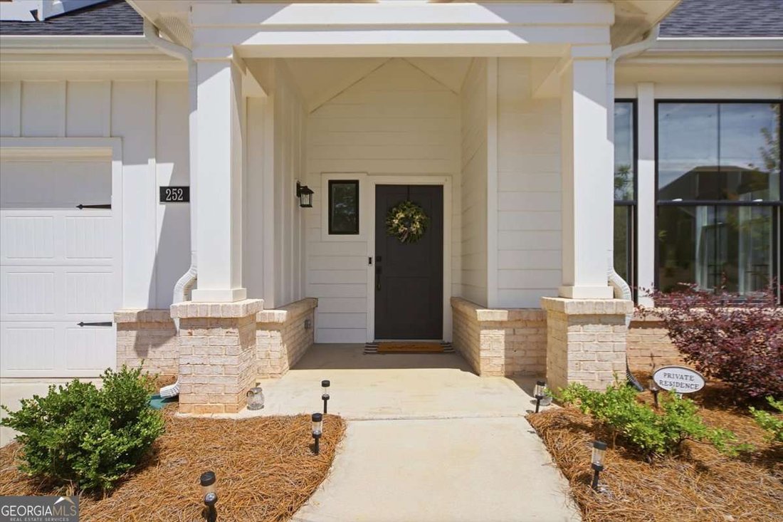 House in Canton, Georgia, United States 5 - 18357850