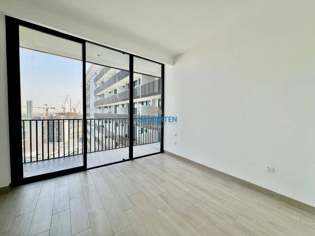 Apartment in JVC / Jumeirah Village Circle, Dubai, United Arab Emirates 5 - 18356926