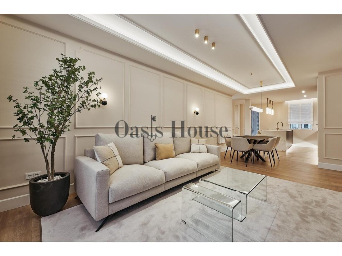 Apartment in Retiro, Madrid, Spain 1 - 18358234