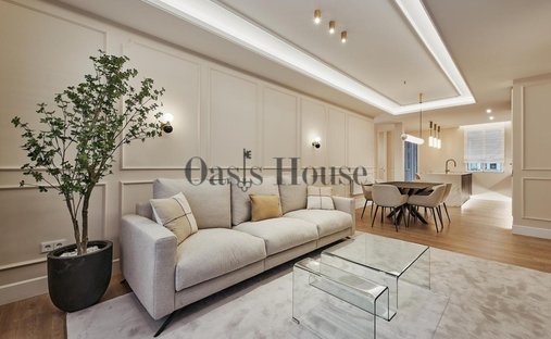 Apartamento en Retiro, Madrid, España 1